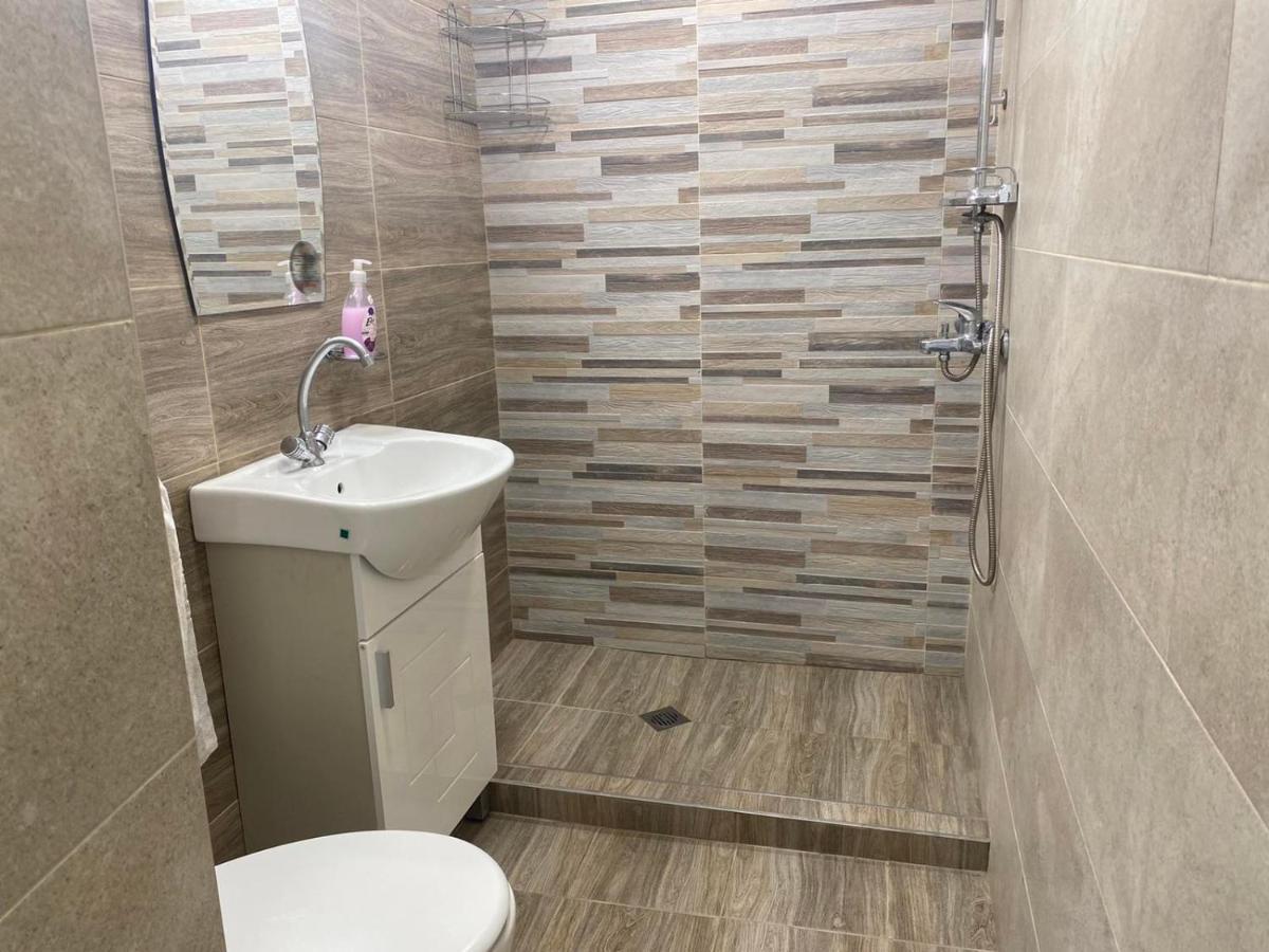 Апартамент Лозенград Varna Exterior foto