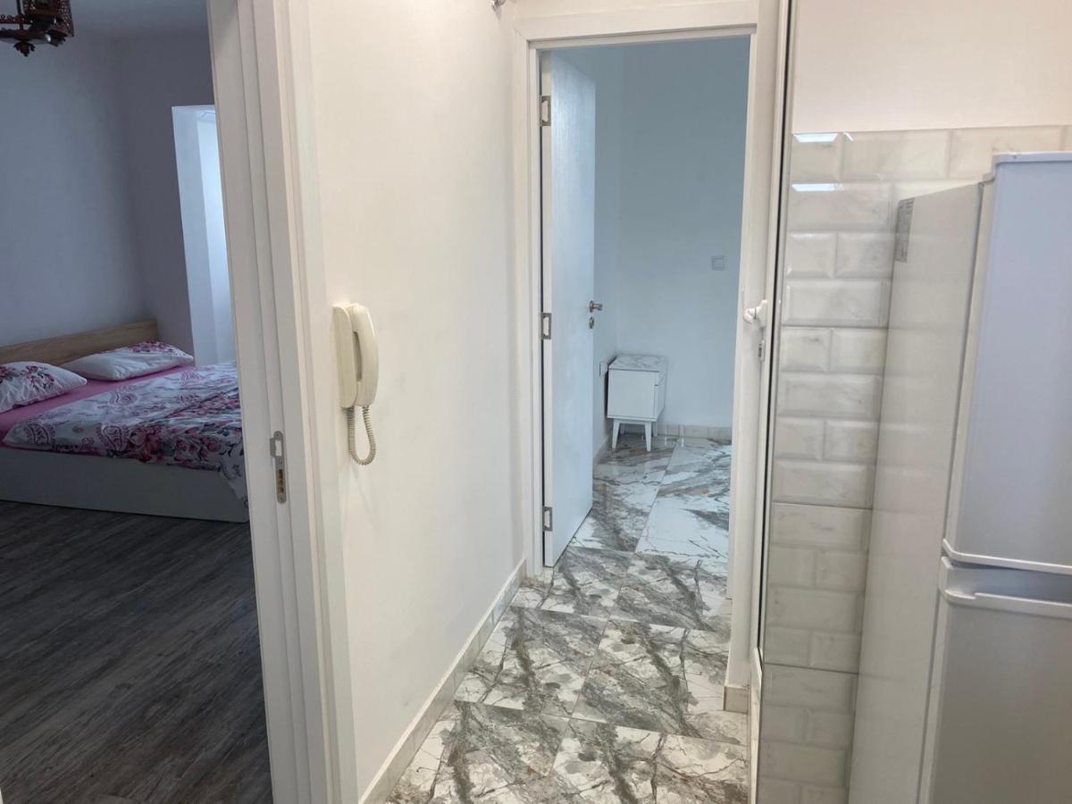Апартамент Лозенград Varna Exterior foto